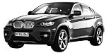 BMW E71 B2854 Fault Code