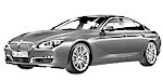 BMW F06 B2854 Fault Code