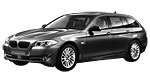 BMW F11 B2854 Fault Code