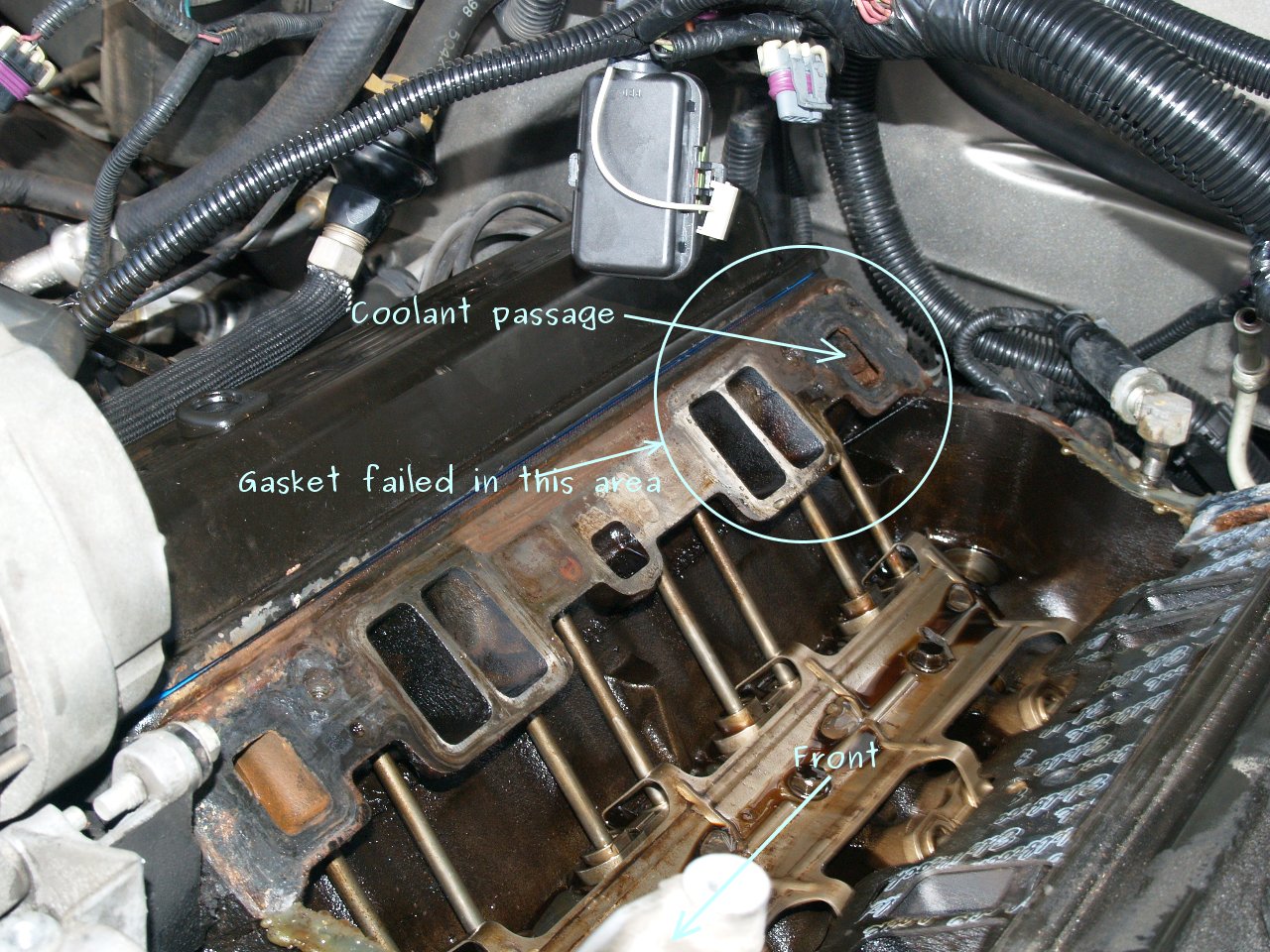 See B2854 in engine
